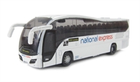 NPE001 Plaxton Elite "National Express"