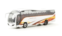 NPE004 Plaxton Elite 'Logans of Dunloy'
