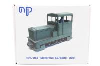 NPL-013