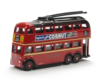 Q1 BUT Trolleybus London Transport