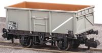 16 ton mineral wagon MCO in ex-BR grey - unfitted - B89616