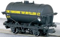 NR-P180 Tanker Wagon 'The Yorkshire Tar Distillers Ltd'