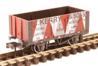 7 plank open wagon "C.Kerry and Sons, Stratford"