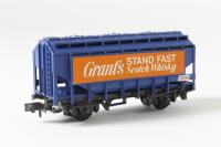 Bulk Grain Wagon - Grant's
