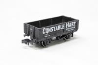NR-P86 5-Plank Wagon - 'Constable Hart'