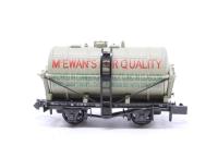 NR-P913 14T tank wagon 'McEwans'