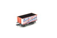 NR-P927 5-Plank Open Wagon - 'S J Morelands' - CMC Special Edition