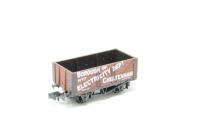 7-Plank Open Wagon - 'Electricity Department' - CMC Special Edition