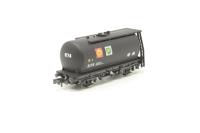 NR-P987I TTA Tank Wagon 5174 - 'Shell/BP' - special edition for Hereford Model Centre