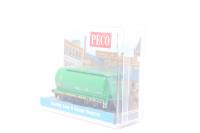 NR-P994C 15' TTA tank wagon BP 067368 in BP green - exclusive to Hereford Model Centre