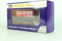 Gardner 7 plank wagon - 1E Promotionals special edition