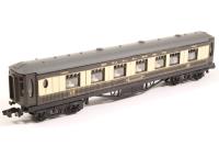 NR64 Pullman 1st Parlour Car