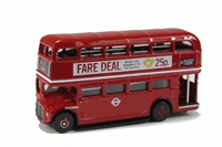 RM1000 (Roundel) Routemaster "London Transport". - Sold out on pre-order