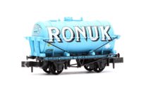 NRP178 Ronuk Tank Wagon No.38