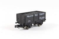 Helston Gas company wagon No. 10 - Special Edition for Kernow Models