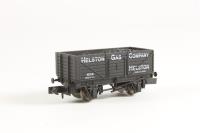 Helston Gas company wagon No. 30 - Special Edition for Kernow Models