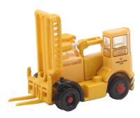 NSDF003 Shelvoke & Drewry Freightlifter British Rail (Yellow)