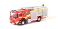 NSFE007 Scania Pump Ladder - "Surrey Fire and Rescue"