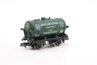 NSinclairUnion Tank Wagon 'Sinclair Union' 15 - Special Edition for The Wagon Yard
