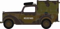 NTIL002 Austin Tilly 51st Highland Division