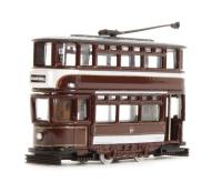 NTR007 Edinburgh Tram