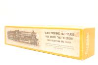 NU269 GWR Modified Hall Class 4-6-0 with Collect 4000 gallon tender