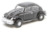 NVWB005 VW Beetle Black