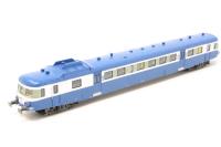 NW-033 Autorail X 2800 Railcar of the SNCF Epoch V