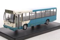 NWS01-RES2001 Dennis Dart with Carlyle Body 'Arriva Scotland West'