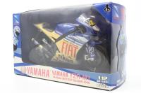 NY43373 Yamaha YZR-M1 MotoGP V. Rossi