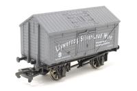 Salt Van - 'Llywernog Silver-Lead Mine' 8 - special edition of 175 for West Wales Wagon Works