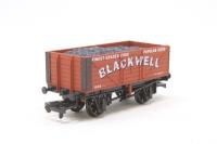 7-Plank Open Wagon "Blackwell" - Special Edition for the Midlander