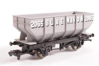 21T Hopper - 'Blaenavon' - Special Edition for West Wales Wagon Works