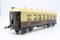 No2Iolanthe No.2 Special Pullman coach - 'Iolanthe'