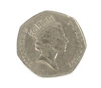 NonStandardFiftyPence