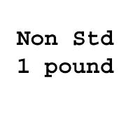 NonStandardOnePound