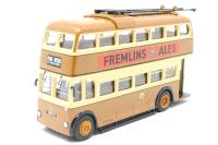 OM40101 Weymann Trolleybus - 'Maidstone Corporation'