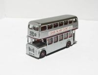 OM40902 Leyland Titan/Orion double decker bus "Edinburgh"