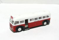 OM41006 AEC 4Q4 s/deck bus "Malta"