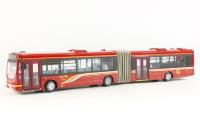 OM41304 Wright Eclipse Fusion First London