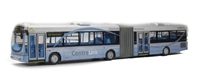 OM41309 Wright Solar Fusion - Go North East - Metrocentre Centrelink X66 - NEW