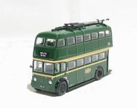 OM41401 Roe Trolleybus "Tee-side Railless Traction Board"