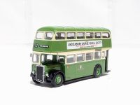 OM41403 Leyland PD2/Roe d/deck bus "Lincoln Corporation"