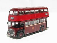 OM41404FP AEC Regent V/Roe d/deck bus "Felix Motors Ltd"
