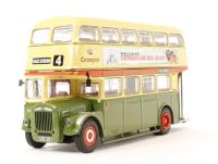 OM41412A Daimler ROE, Grampian, 4 Hazlehead dual destination