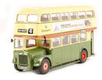 OM41412B Daimler ROE, Grampian, 4 Sea Beach dual destination