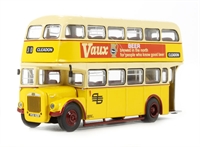 OM41413A Daimler Roe - Tyne & Wear PTE - 30 Cleadon.
