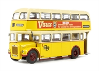OM41413B Daimler Roe - Tyne & Wear PTE - 11 Marsden.