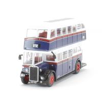 OM41610B Crossley DD42, Ashton Corporation, Hyde