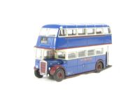 OM41705 RTW d/deck bus "A1 Services"